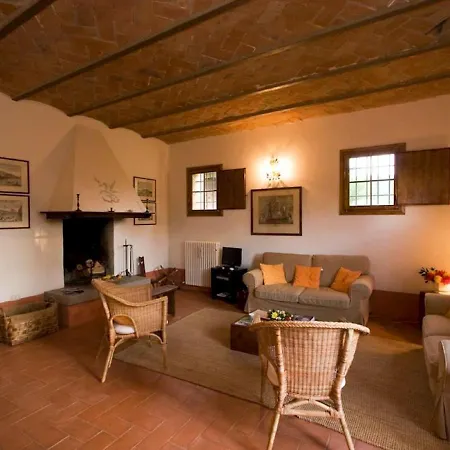 Spacious In Casa vacanze
