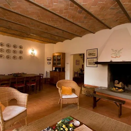 Spacious In