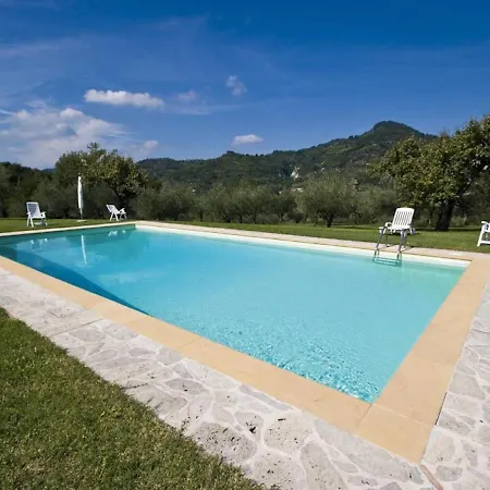 Spacious In