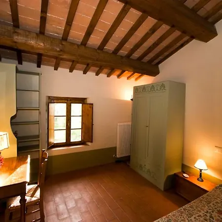 Spacious In *