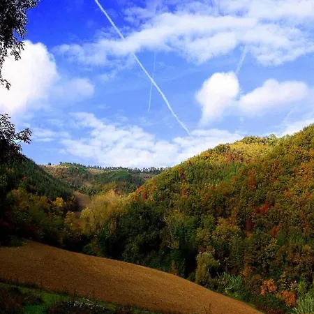 Spacious In * Brisighella