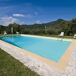 Spacious In