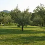 Spacious In בית נופש *
