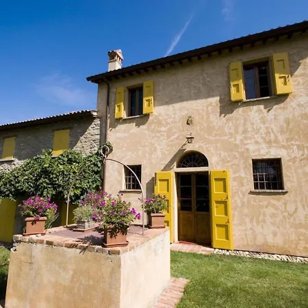 Spacious In * Brisighella