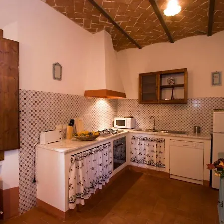 Spacious In Brisighella
