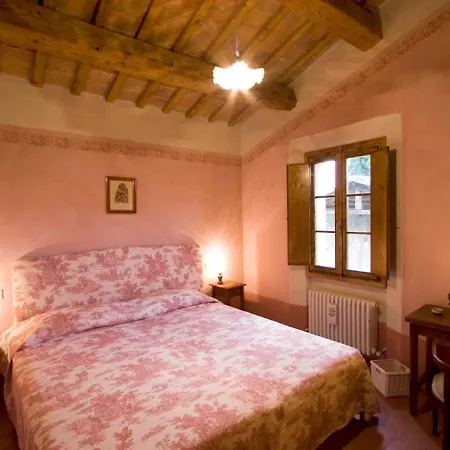 Spacious In