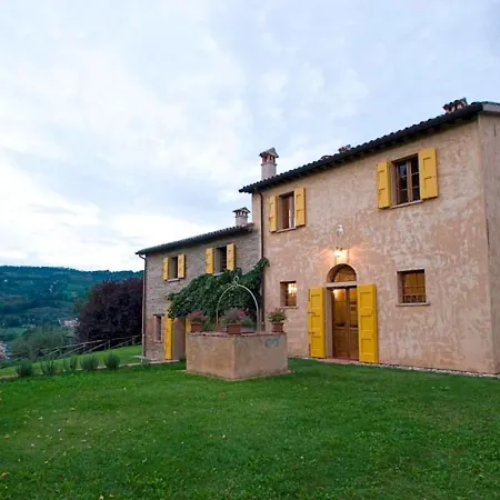 Spacious In Brisighella