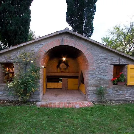 Prázdninový dům Spacious In Brisighella