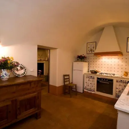 Spacious In Brisighella