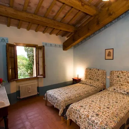 Prázdninový dům Spacious In Brisighella
