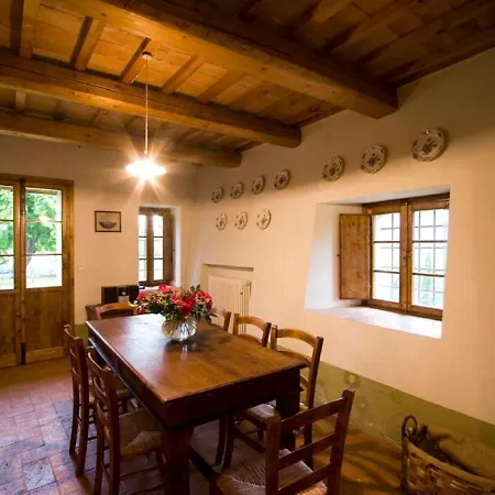 Prázdninový dům Spacious In