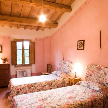 Casa vacanze Spacious In Brisighella