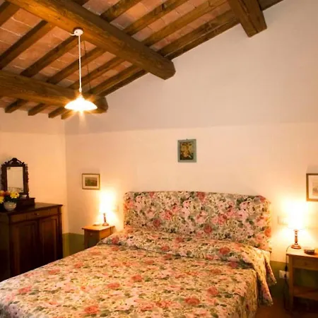 Spacious In Casa vacanze Brisighella