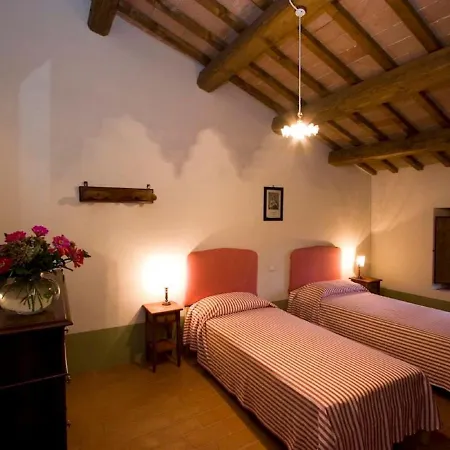 Spacious In