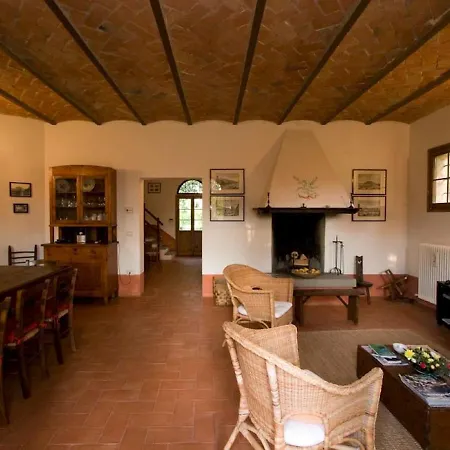 Ferienhaus Spacious In