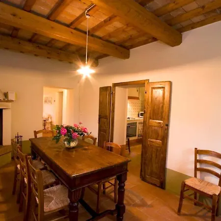 Spacious In * Brisighella