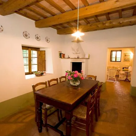 Spacious In Prázdninový dům *