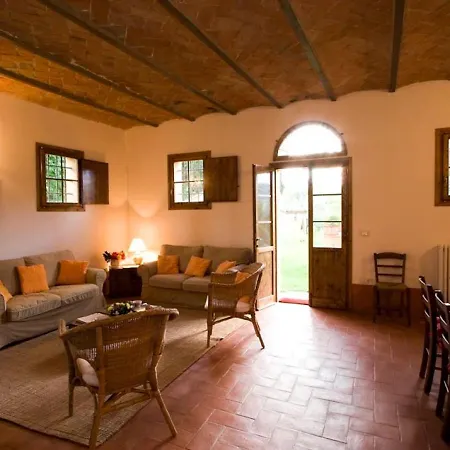 Spacious In Brisighella
