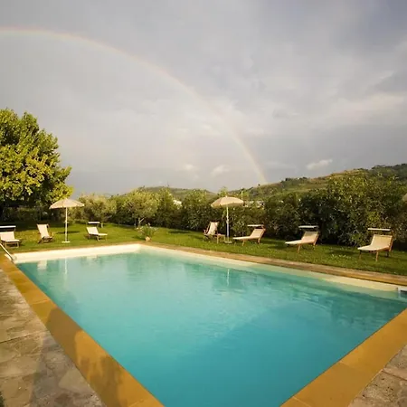 Spacious In * Бризигелла