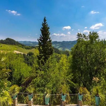 Дом отдыха Spacious In