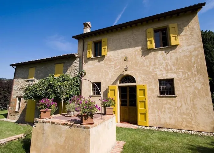 Spacious In * Brisighella