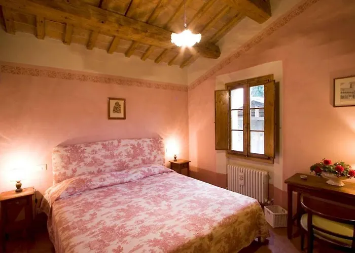 Spacious In