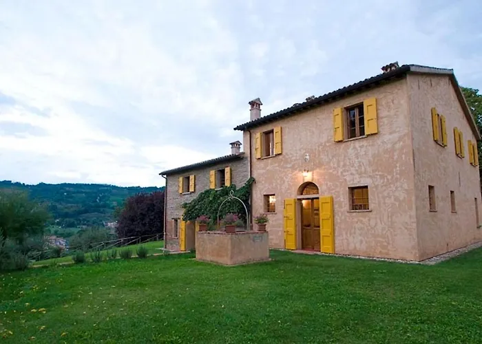 Spacious In Brisighella