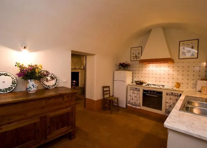 Spacious In Бризигелла