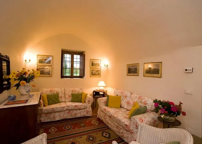 Spacious In Dom wakacyjny Brisighella