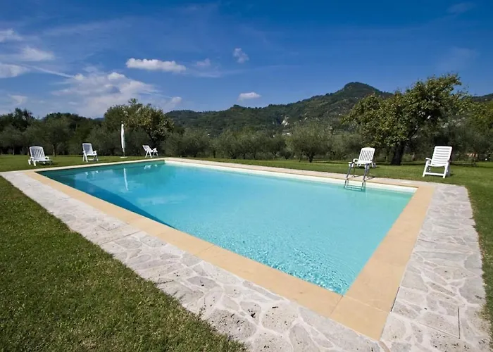 Spacious In