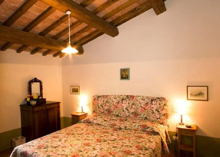 Spacious In Dom wakacyjny Brisighella