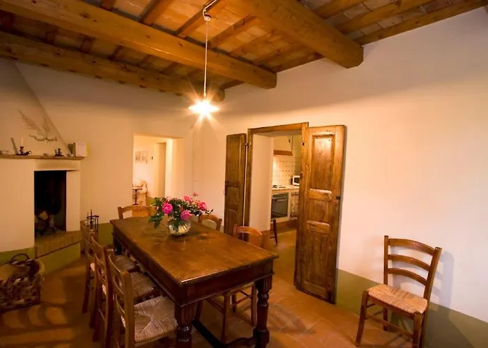 Spacious In * Brisighella