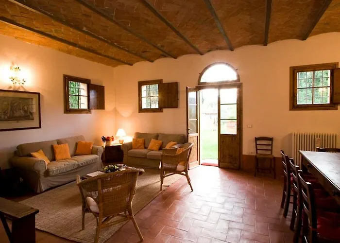 Spacious In ブリジゲッラ