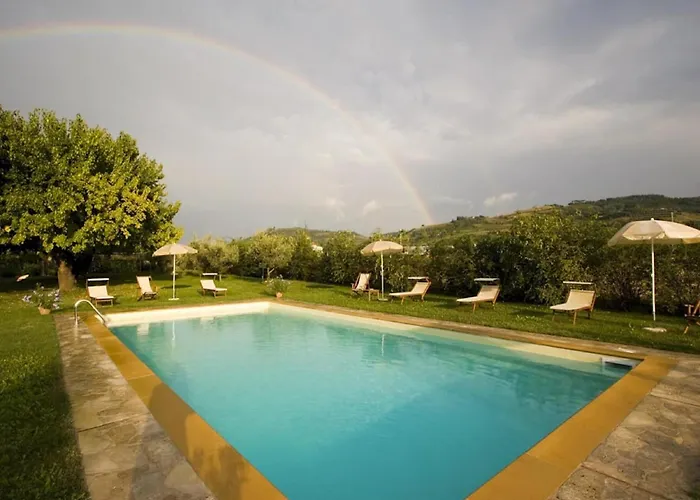 Spacious In * ブリジゲッラ